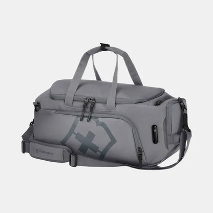Victorinox Touring 2.0 Travel 2-Vägs Duffelväska / Ryggsäck 57cm Grå