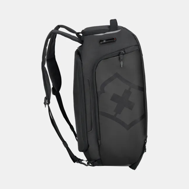 Victorinox Touring 2.0 Travel 2-Vägs Duffelväska / Ryggsäck 57cm Svart