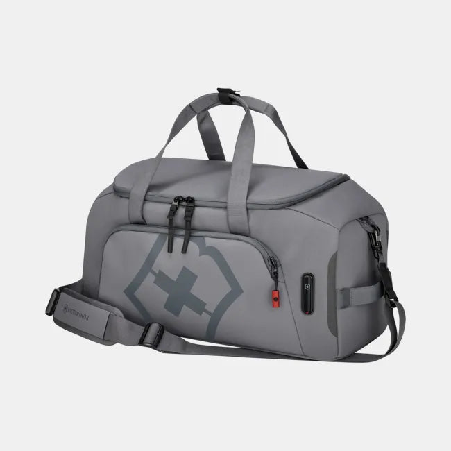 Victorinox Touring 2.0 Sports Duffelväska 50cm Grå