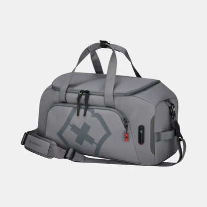 Victorinox Touring 2.0 Sports Duffelväska 50cm Grå