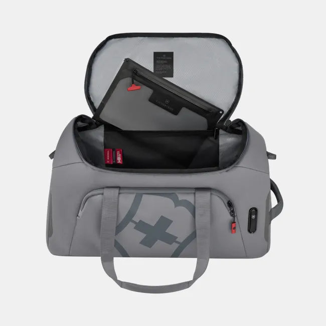 Victorinox Touring 2.0 Sports Duffelväska 50cm Grå