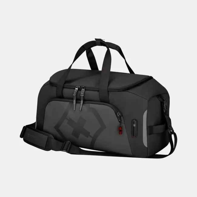 Victorinox Touring 2.0 Sports Duffelväska 50cm Svart