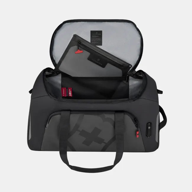 Victorinox Touring 2.0 Sports Duffelväska 50cm Svart