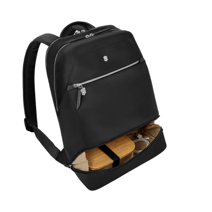 Victorinox Victoria Signature Deluxe  Ryggsäck 39cm - Svart