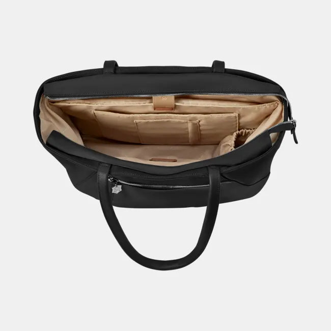 Victorinox Victoria Signature Tote Totebag 51cm - Svart