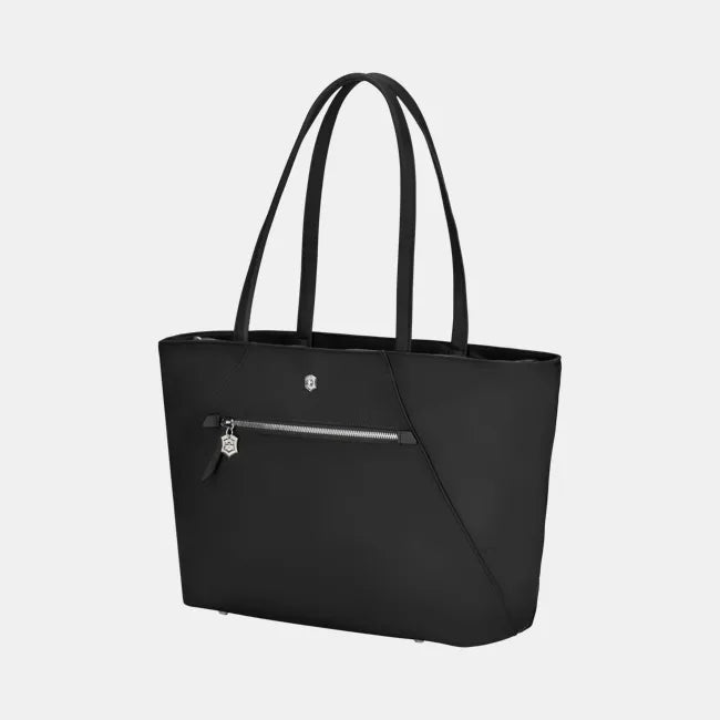 Victorinox Victoria Signature Tote Totebag 51cm - Svart