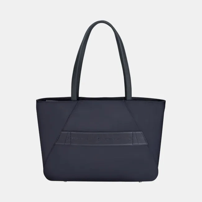 Victorinox Victoria Signature Tote  Totebag 51cm - Marinblå