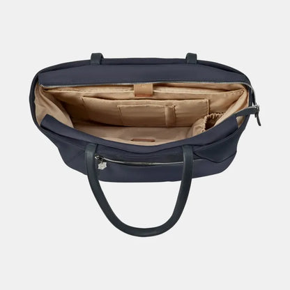 Victorinox Victoria Signature Tote  Totebag 51cm - Marinblå