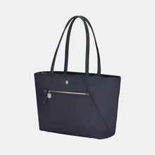 Victorinox Victoria Signature Tote  Totebag 51cm - Marinblå