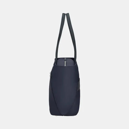 Victorinox Victoria Signature Tote  Totebag 51cm - Marinblå