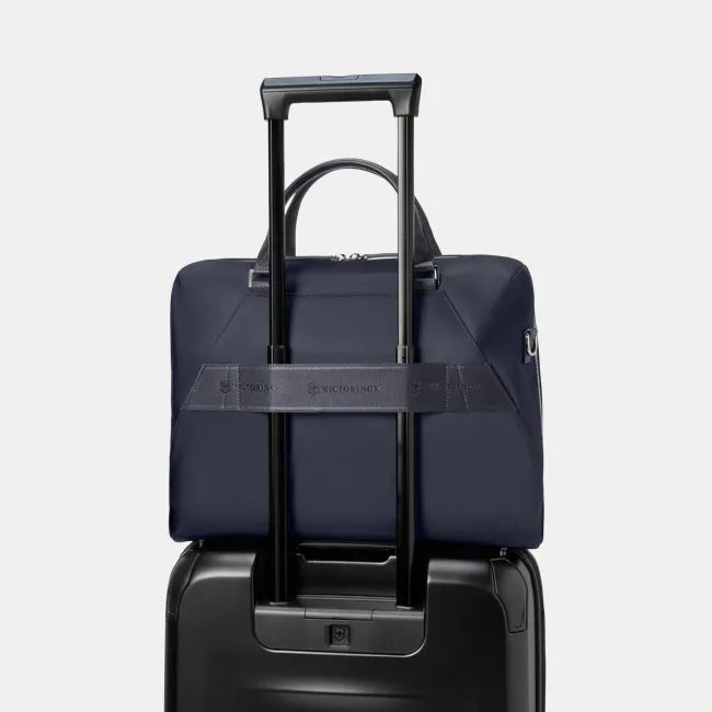 Victorinox Victoria Signature  Datorportfölj 14" - Navy