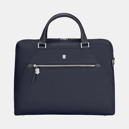 Victorinox Victoria Signature  Datorportfölj 14" - Navy