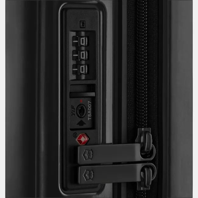 Victorinox Airox Frequent Flyer Kabinväska 55cm - Svart