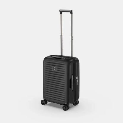 Victorinox Airox Advanced Frequent Flyer – Svart