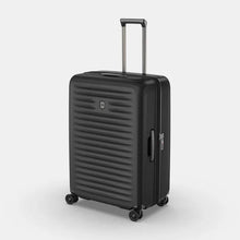 Victorinox Airox Advanced Stor Resväska 75cm - Svart