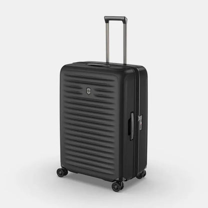Victorinox Airox Advanced Stor Resväska 75cm - Svart