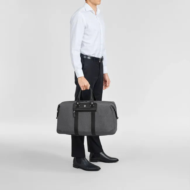 Victorinox Architecture Urban2 Weekendbag 56cm - Grå