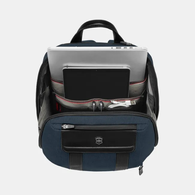 Victorinox Architecture Urban2 City Ryggsäck 42cm – Navyblå