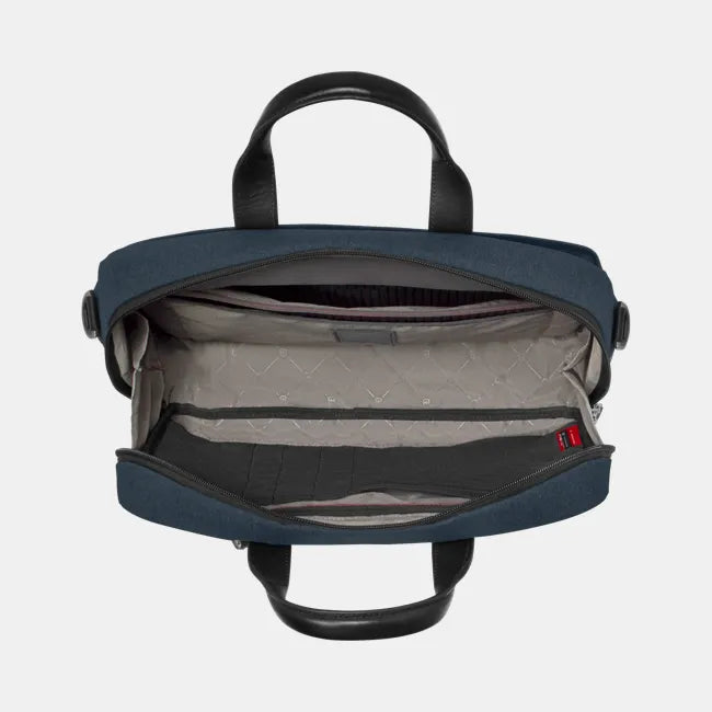 Victorinox Architecture Urban2 - Datorportfölj 14" - Marinblå
