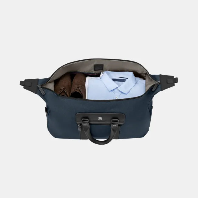 Victorinox Architecture Urban2 Weekendbag 56cm - Marinblå