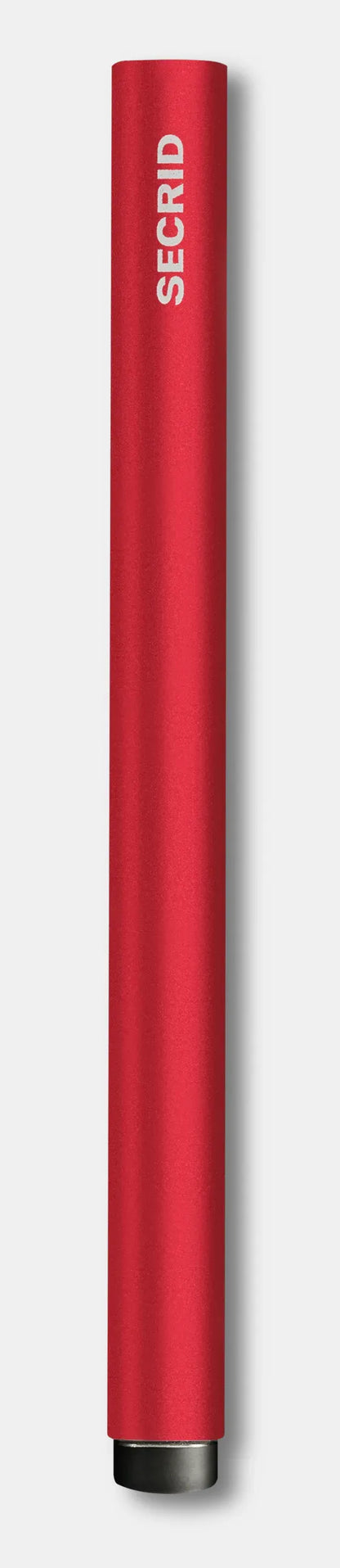 Victorinox Altius Secrid kortplånbok Röd