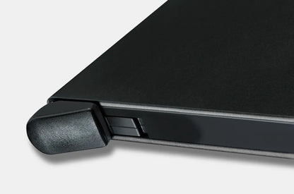 Victorinox Altius Secrid kortplånbok Svart