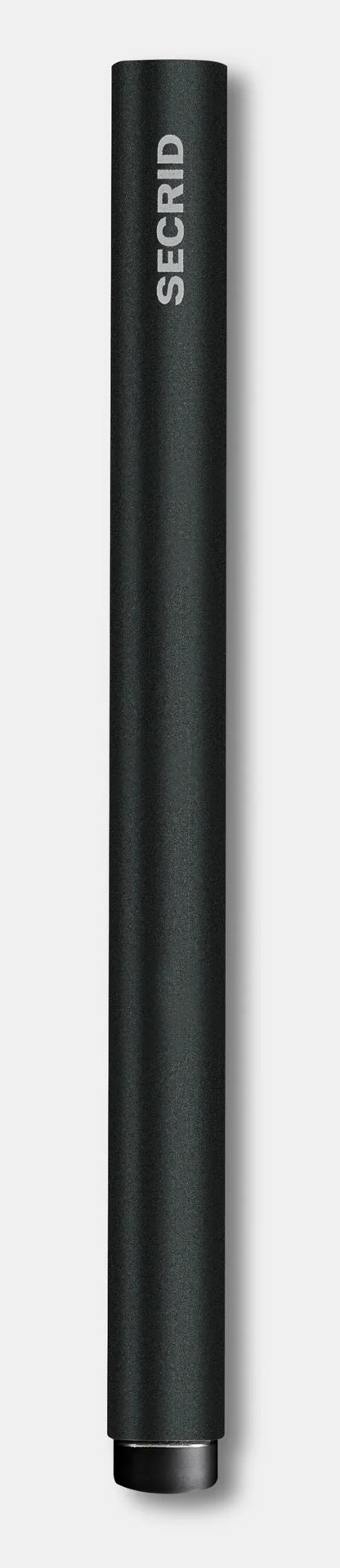 Victorinox Altius Secrid kortplånbok Svart