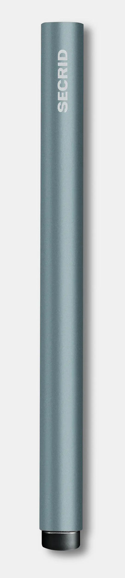 Victorinox Altius Secrid kortplånbok Titanium