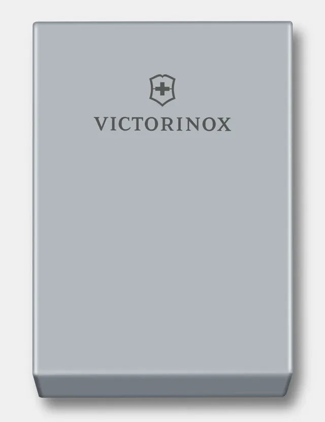 Victorinox Altius Secrid Kortplånbok 10cm Röd