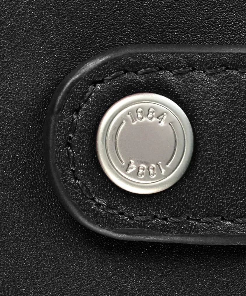 Victorinox Altius Secrid Kortplånbok 10cm Svart