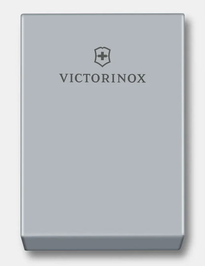 Victorinox Altius Secrid Kortplånbok 10cm Svart