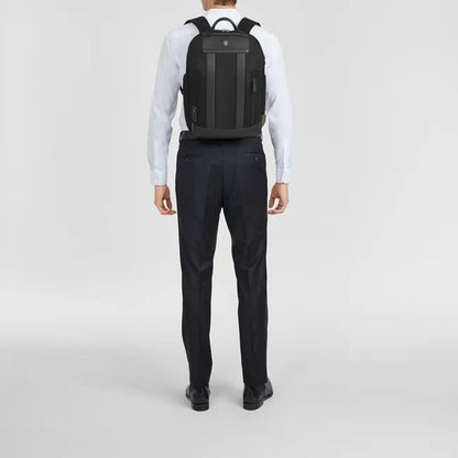 Victorinox Architecture Urban2 City Ryggsäck 42cm – Svart