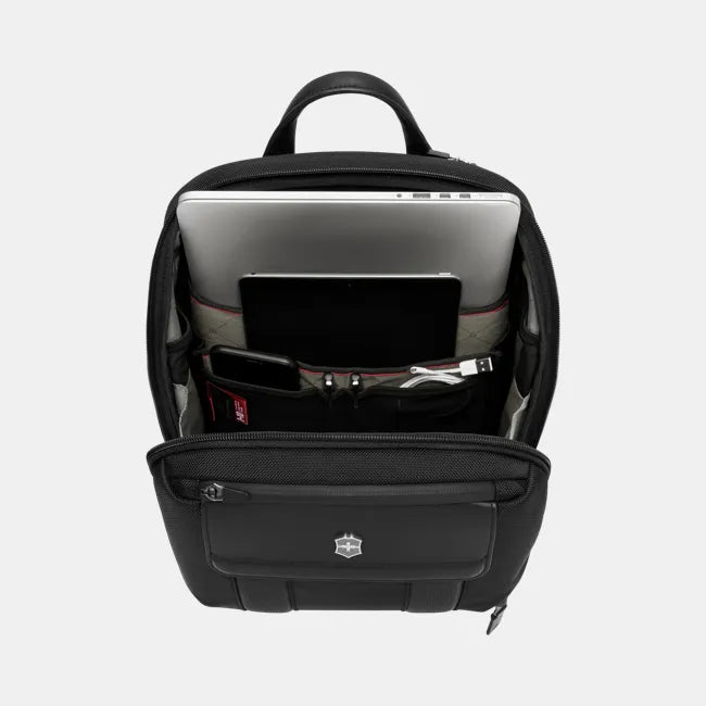 Victorinox Architecture Urban2 City Ryggsäck 42cm – Svart