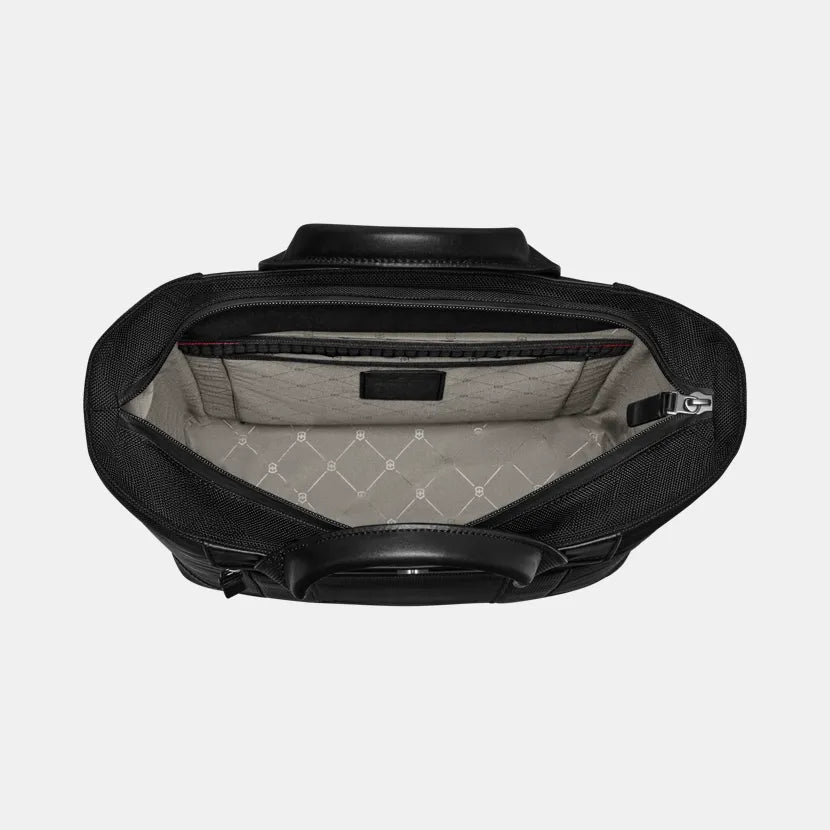 Victorinox Architecture Urban2 2-vägs Totebag/Ryggsäck 40cm - Svart