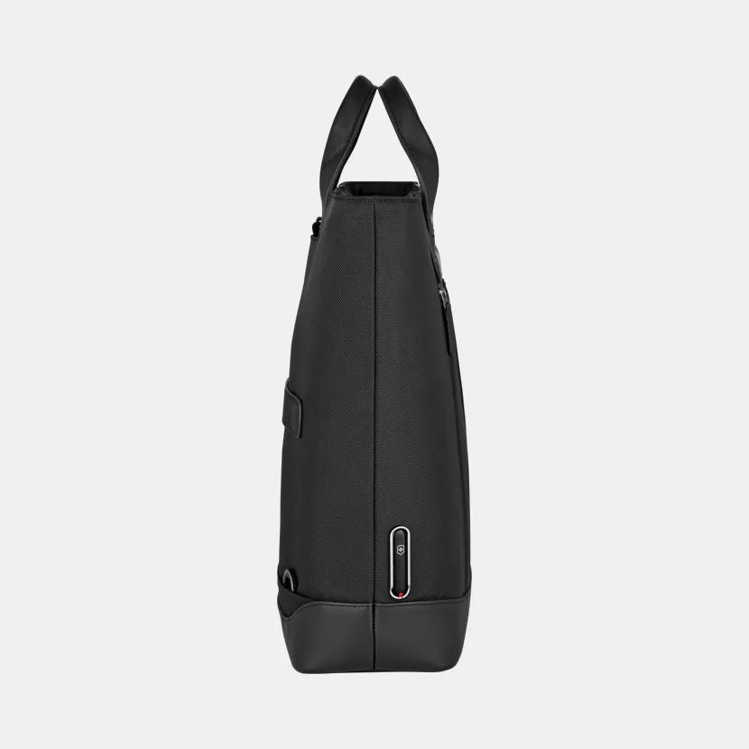 Victorinox Architecture Urban2 2-vägs Totebag/Ryggsäck 40cm - Svart
