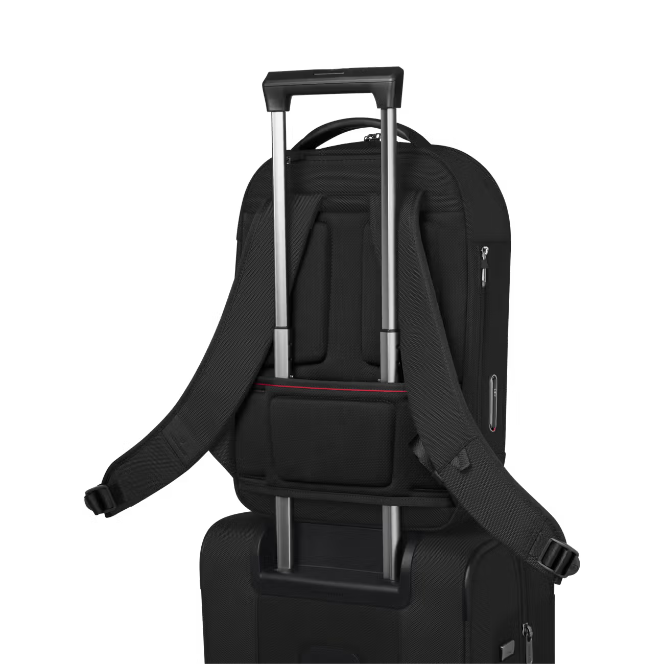 Victorinox Werks Traveler 7.0 Compact Datorryggsäck 14"