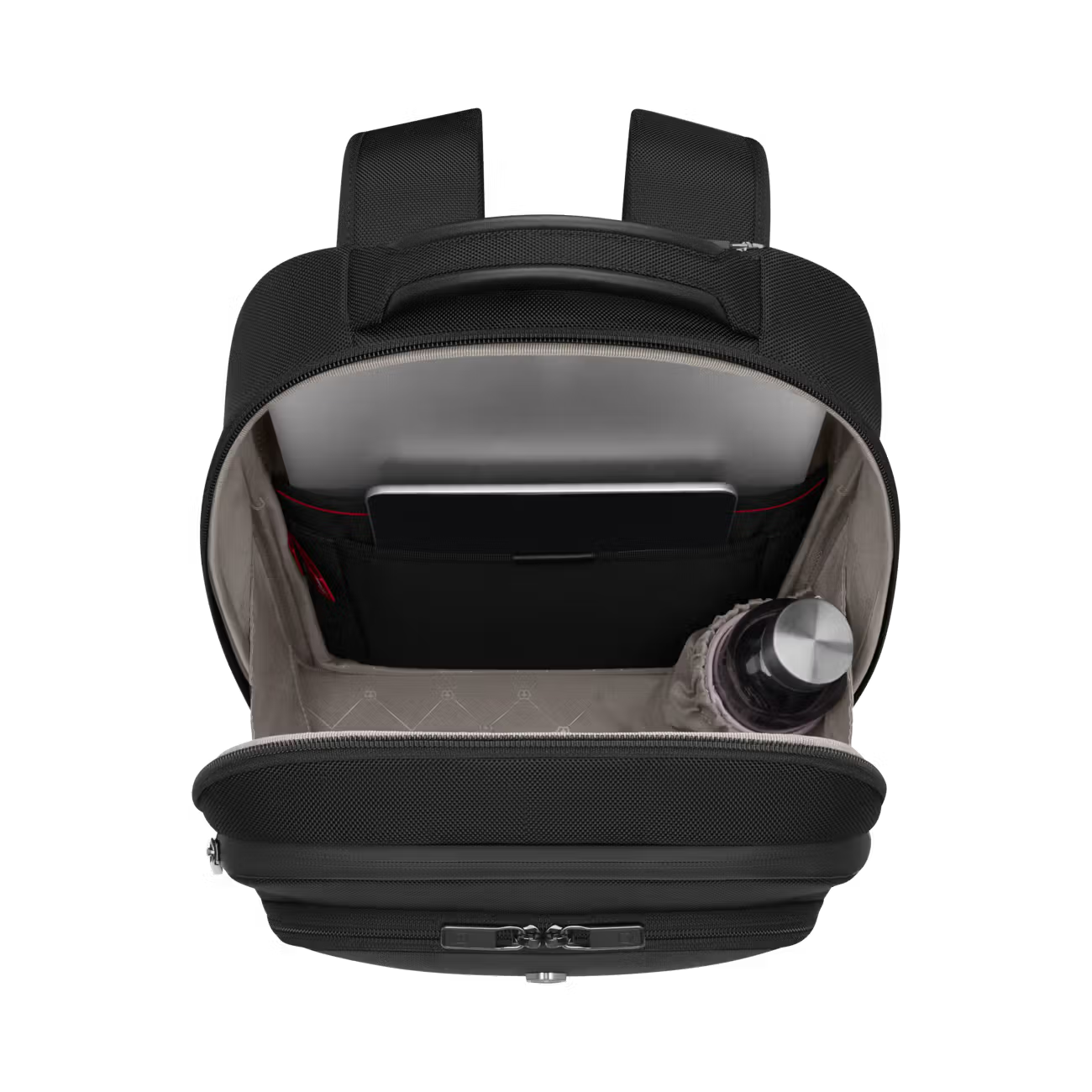 Victorinox Werks Traveler 7.0 Compact Datorryggsäck 14"