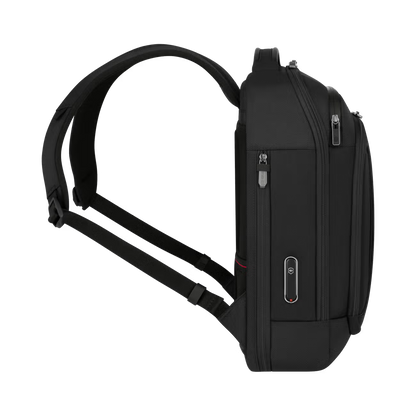 Victorinox Werks Traveler 7.0 Compact Datorryggsäck 14"