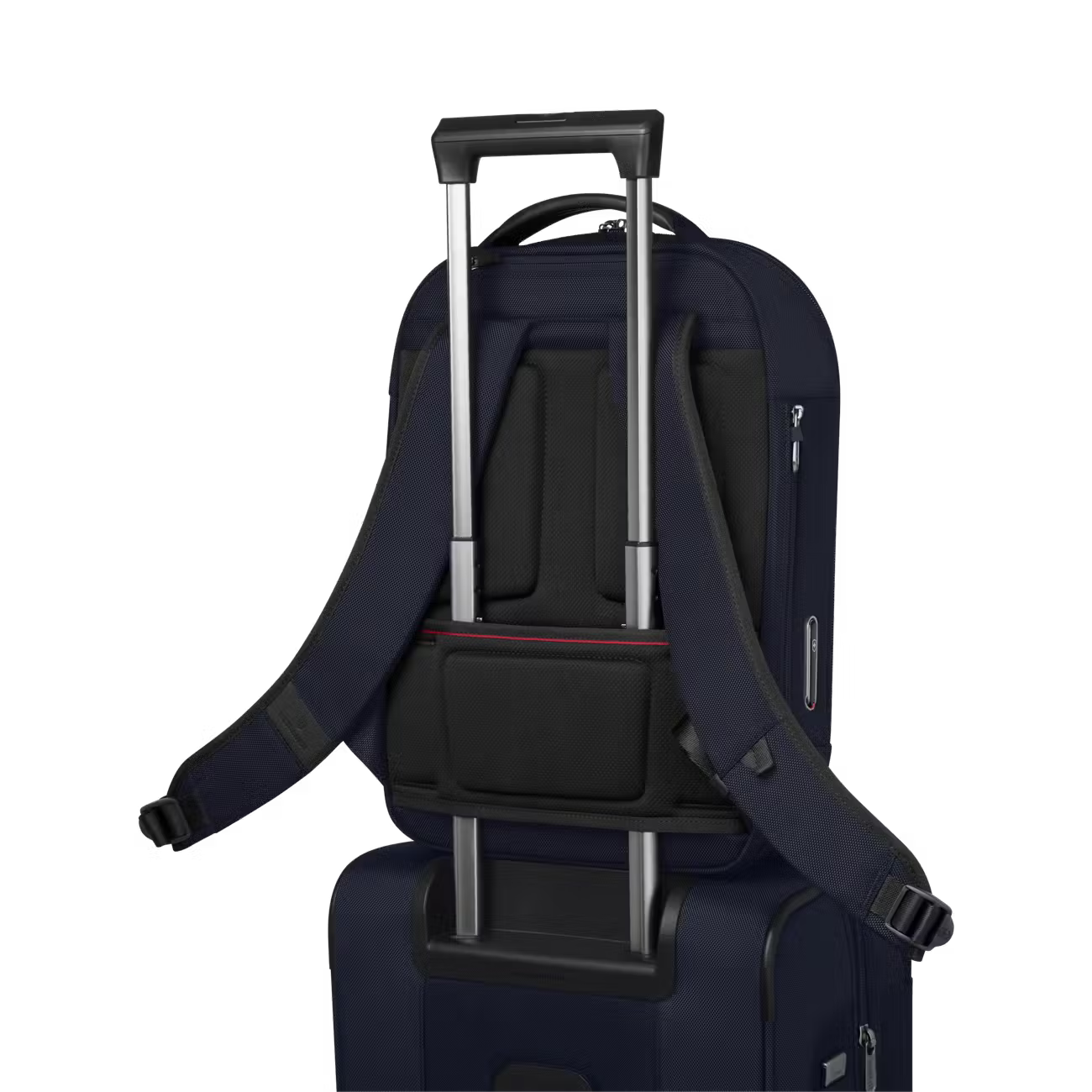 Victorinox Werks Traveler 7.0 Compact Datorryggsäck 14"