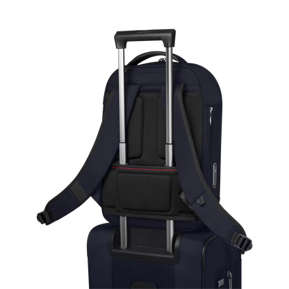 Victorinox Werks Traveler 7.0 Compact Datorryggsäck 14"