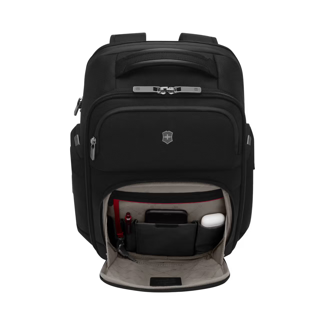 Victorinox Werks Traveler 7.0 Deluxe Datorryggsäck 15.6"