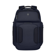 Victorinox Werks Traveler 7.0 Deluxe Datorryggsäck 15.6"