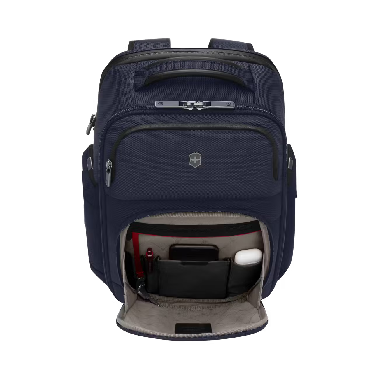 Victorinox Werks Traveler 7.0 Deluxe Datorryggsäck 15.6"