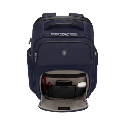 Victorinox Werks Traveler 7.0 Deluxe Datorryggsäck 15.6"