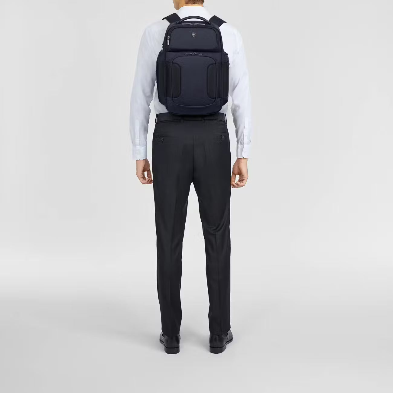 Victorinox Werks Traveler 7.0 Deluxe Datorryggsäck 15.6"