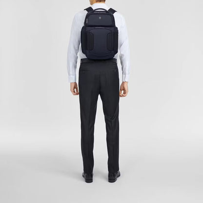 Victorinox Werks Traveler 7.0 Deluxe Datorryggsäck 15.6"