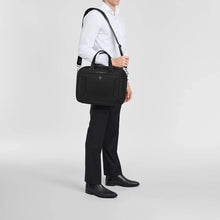 Victorinox Werks Traveler 7.0 Portföljväska 14 - Svart