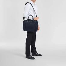 Victorinox Werks Traveler 7.0 Portföljväska 14 - Blå