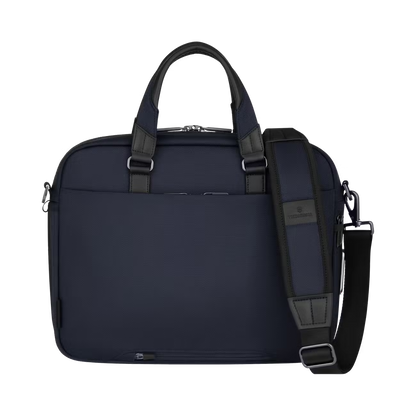 Victorinox Werks Traveler 7.0 Portföljväska 14 - Blå