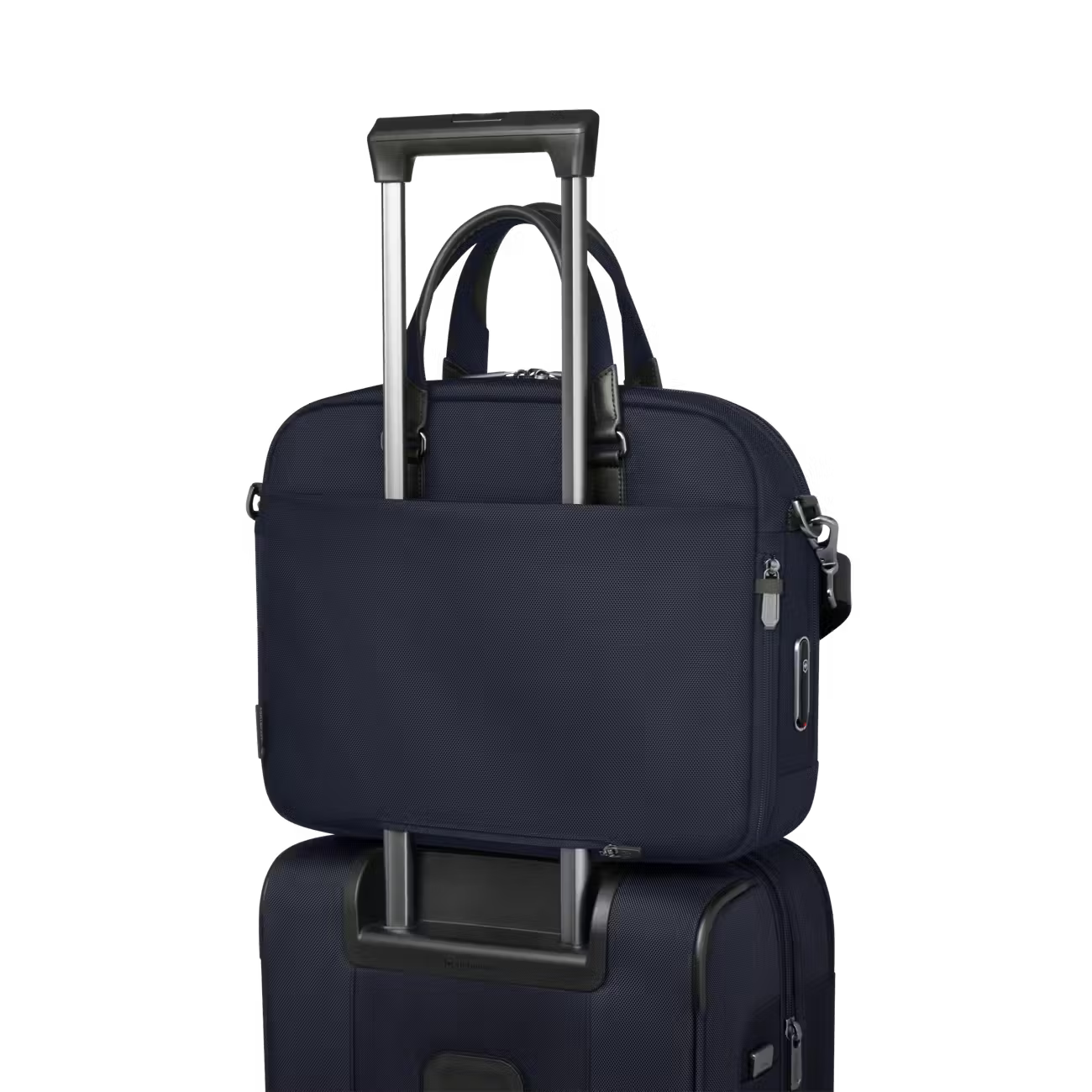 Victorinox Werks Traveler 7.0 Portföljväska 14 - Blå